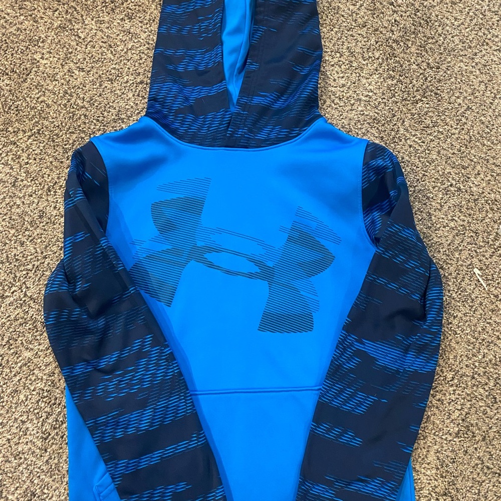 Under Armour Hoodie